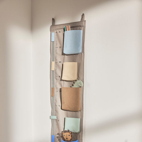 OYOY opbergmand  polyester