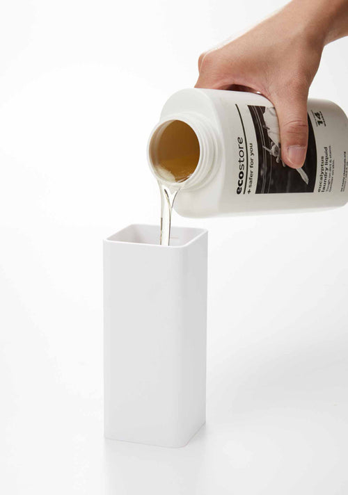 Yamazaki Tower Afwasmiddeldispenser Film hook - Wit