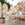 ESTAhome fotobehang mediterrane huisjes beige en grijs - 200 x 279 cm - 159260