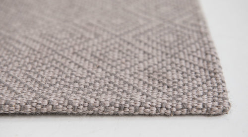 Jackies vloerkleed 8620 Diamond - Beige - 200 x 280 cm