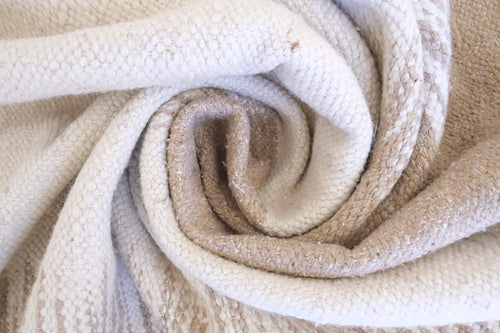 AFK Living vloerkleed Berber - handgemaakt - Wol - 200 cm x 300 cm