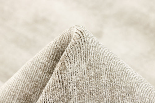 Vloerkleed MOMO Rugs Elements Light Grey 250x350 cm