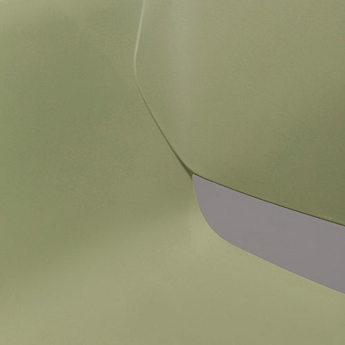 Kare Design Tuinstoel met armleuningen Madeira groen - vtwonen shop