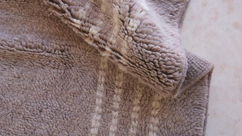 AFK Living vloerkleed SURIYA - handgemaakt - Wol - 140 x 200 cm