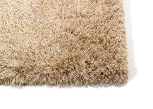DÉJA Living Vloerkleed Sema - Beige Wol - 200x290cm