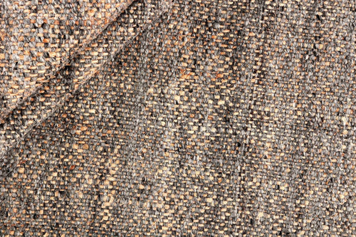 Vloerkleed MOMO Rugs Nordic Nature Dark Grey 140x200 cm