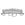 Garden Impressions loungeset Diego donker grijs 4-delig
