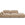 Cosmopolitan Design Rechte modulaire bank Sydney 3-zits, flueel, zalm - 90x295x70cm