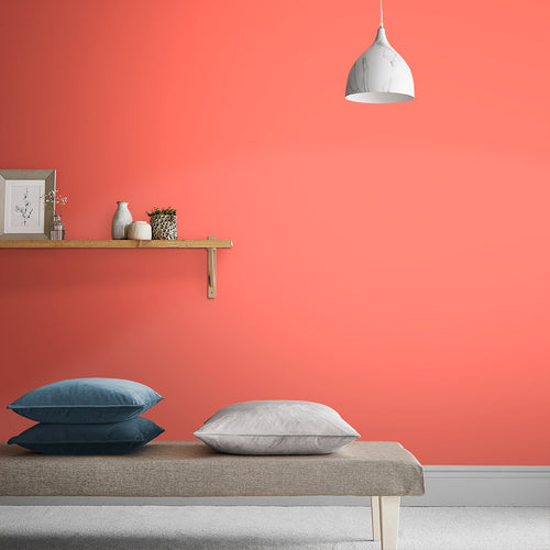 Graham & Brown Volt - Matte Muurverf - 2,5L - vtwonen shop