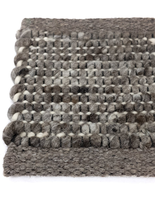 Vloerkleed MOMO Rugs Arona 335 250 cm Rond - vtwonen shop