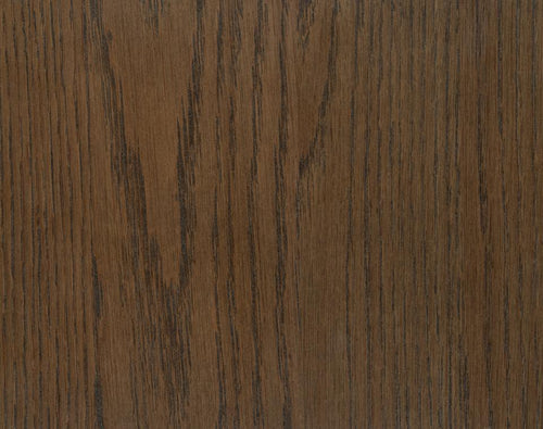 Rebellenclub Eetkamertafel Mala - ø120 - Donker Eiken - vtwonen shop