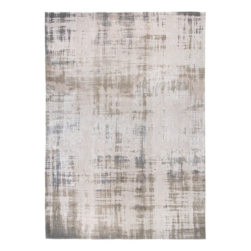 Louis De Poortere vloerkleed Padua Beige - grijs - 200x280cm - vtwonen shop
