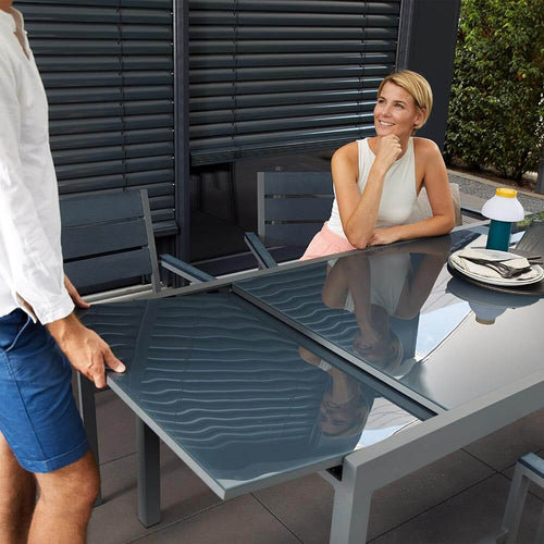 Home Deluxe SOL tuintafel - vtwonen shop