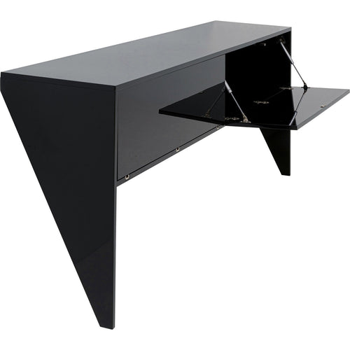 Kare Design Console High Heel 200x38cm zwart - vtwonen shop
