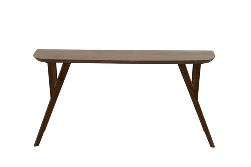 Light & Living side QUENZA - 160x44x82cm - bruin