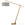 GOOD&MOJO vloerlamp Montblanc - bruin - 175x60x207cm