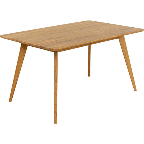 Kare Design Eettafel Memo 140x90cm - vtwonen shop