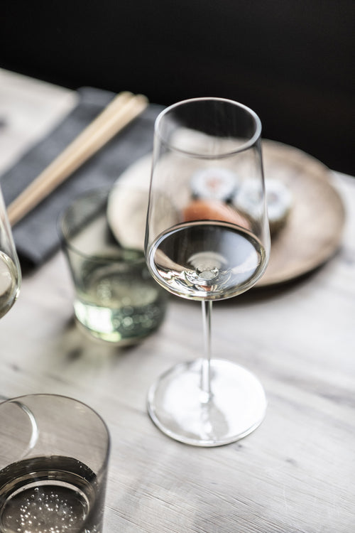 Zwiesel Glas Vervino Riesling Wijnglas met MP 0 - 406 ml - set van 2