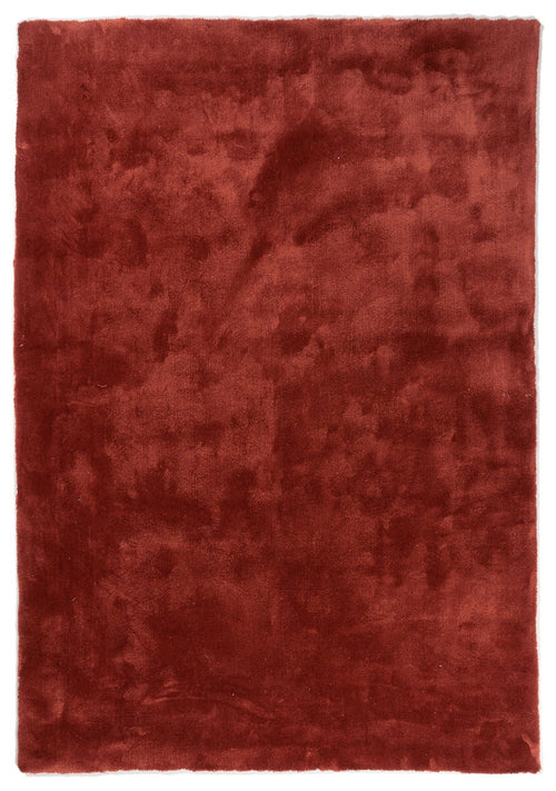 DÉJA Living Vloerkleed Civar - Framboos Stof - 240x330cm