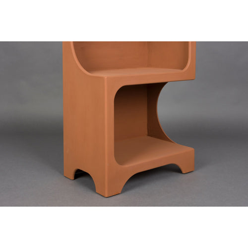 Dutchbone Dundee Kast L - Terracotta - vtwonen shop