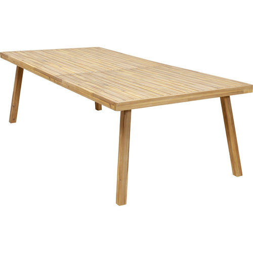 Kare Design Tuintafel Marbella 160x80cm - vtwonen shop