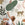 ESTAhome fotobehang jungle apen oudroze en lila paars - 200 x 279 cm - 159246