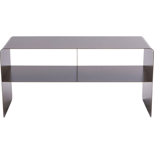 Kare Design TV-meubel Lounge 90x37cm brons