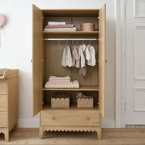 Petite Amélie Kinderkast CANELLE