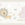 Sanders & Sanders zelfklevende behangrand dieren beige - 500 x 17.5 cm - 640605