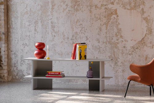noo.ma HES Rek - Pebble Grey - vtwonen shop