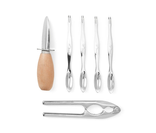 Printworks The Essentials Cadeauset - Zeevruchten