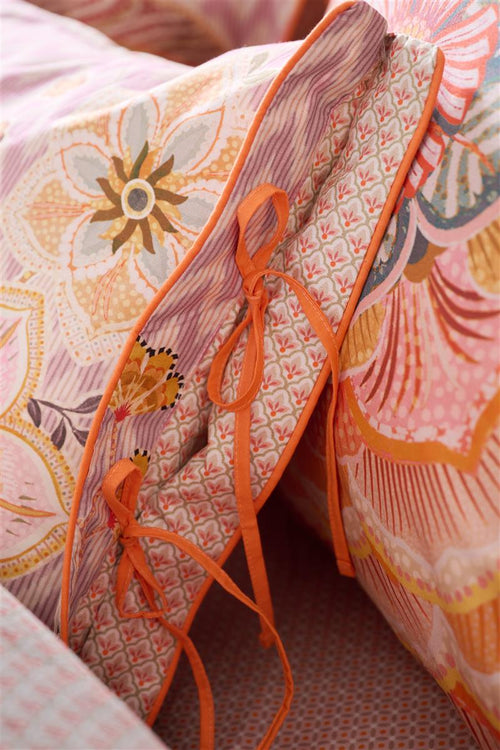 Pip Studio decoratiekussen Hakuna - 35x60 cm - lila
