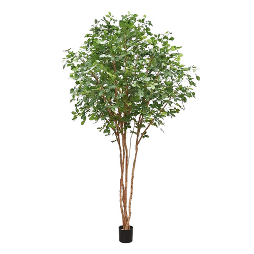 Maxifleur Beuken deluxe kunstboom 350cm - FR - brandvertragend