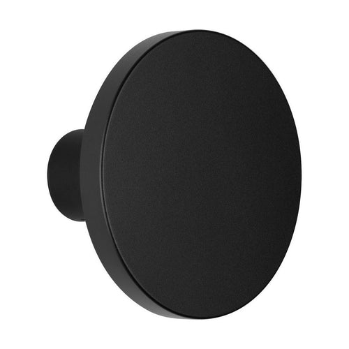 Nova Luce ARK Geïntegreerde LED-wandlamp Sandy Black LED 10W 402lm 3000K