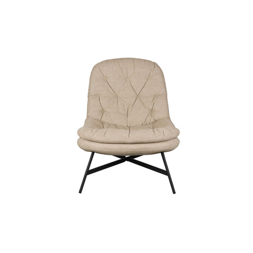 Housecraft Living Othello Fauteuil Beige - vtwonen shop