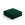 Cosmopolitan Design Poef Arendal flueel, cement - 80x102x40cm