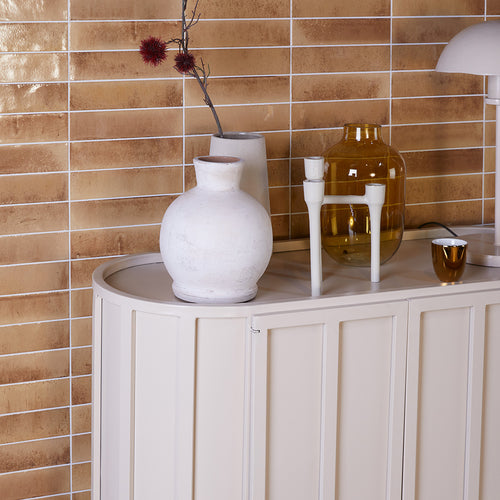 New Routz Wandkast Aspen zand - vtwonen shop