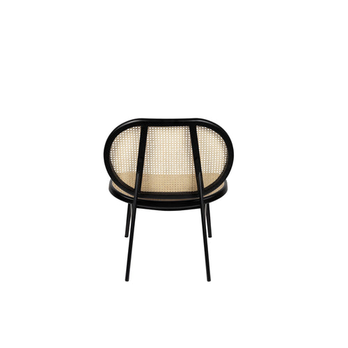 Zuiver Spike Fauteuil Naturel - vtwonen shop