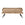 Giga Meubel Eetkamerbank Raster - Roze Velvet - 180x59x84cm