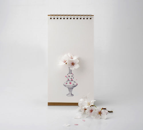 Spextrum Flip Vase - vaas - kleur - vtwonen shop