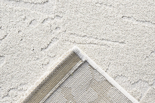 Interieur05 Vloerkleed Cairt Wit/Creme - 160 x 230 cm