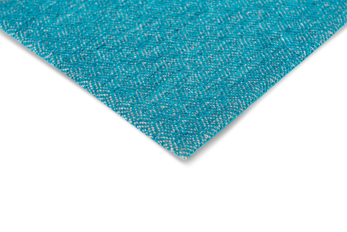 Jackies vloerkleed 8979 Miuccia - Blauw - 140 x 200 cm