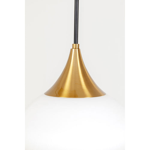 Kare Design Hanglamp Gocce 70cm - vtwonen shop