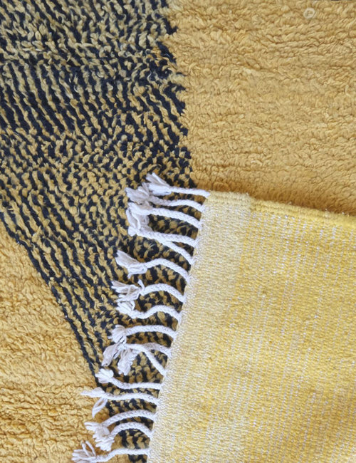 AFK Living vloerkleed NARJIS - handgemaakt - Wol - 160 x 230 cm