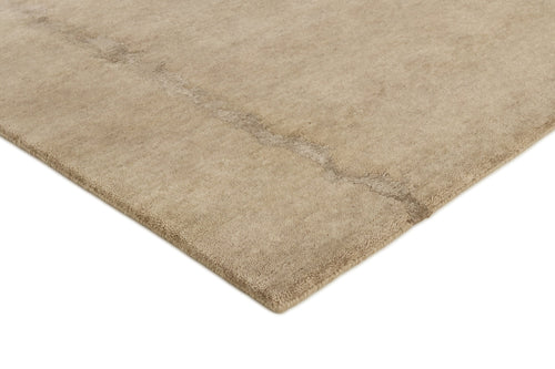 Vloerkleed MOMO Rugs New Age Path Beige 60x90 - vtwonen shop