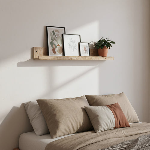 Raw Materials fotolijst Vintage mango