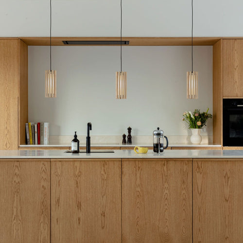 Umage Komorebi Mini Hanglamp Natural Oak