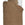 Ambiante Plush Teddy dekbedovertrek - Eenpersoons - 140x200/220 - Antraciet