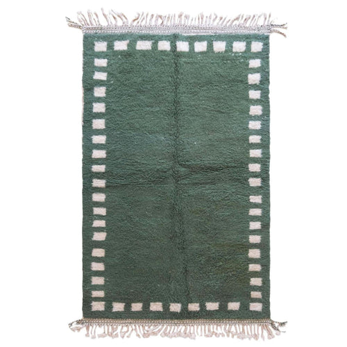 AFK Living vloerkleed OMNIA - handgemaakt - Wol - 250 x 300 cm