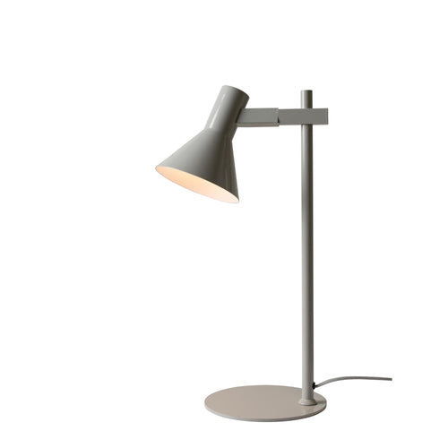 it's about RoMi tafellamp Stavanger - grijs - 28x20x51cm - vtwonen shop